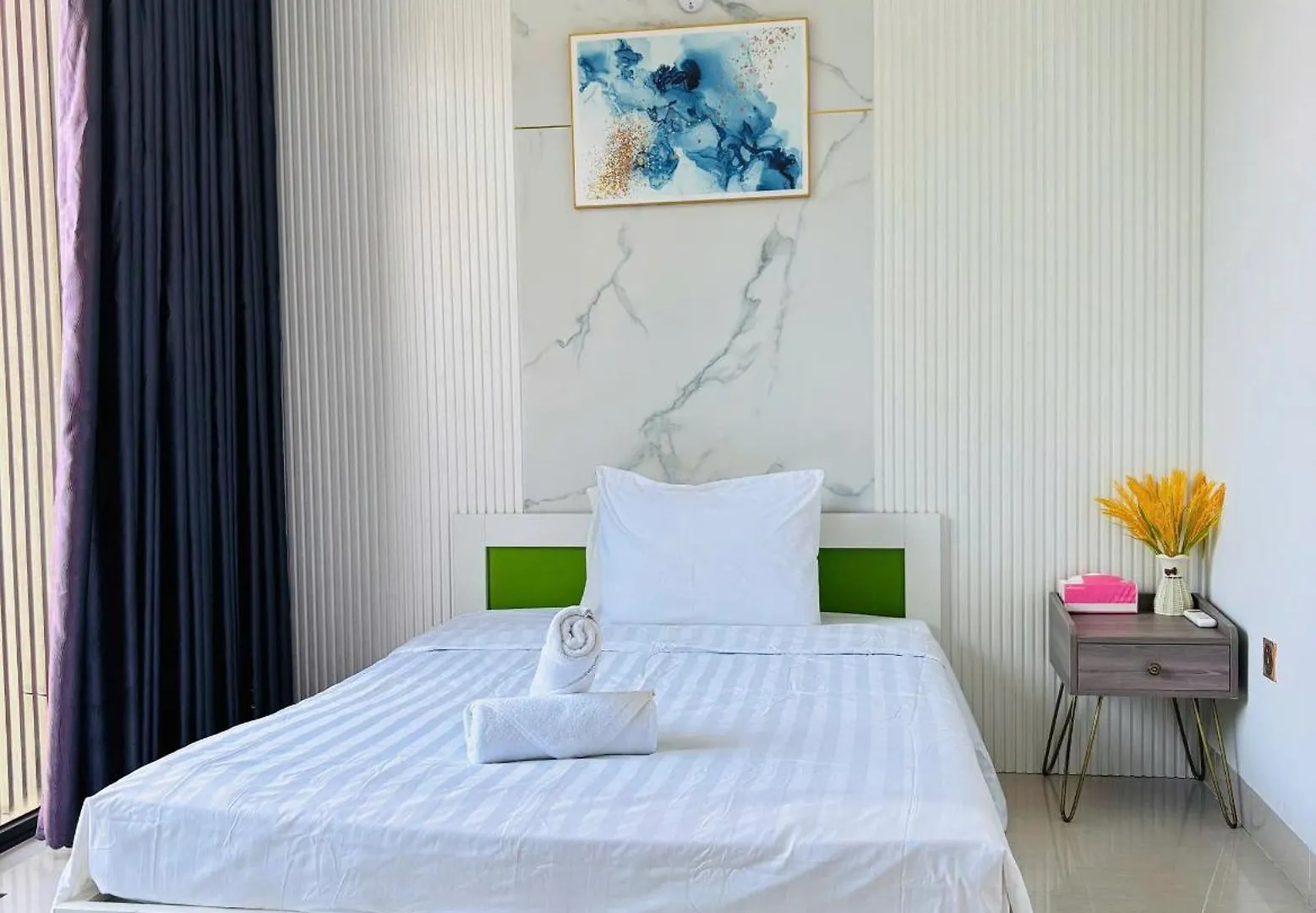 דה נאנג Sunrise Homestay דה נאנג