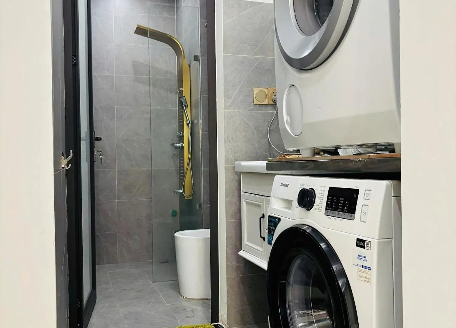 בקתה דה נאנג Sunrise Homestay וייטנאם