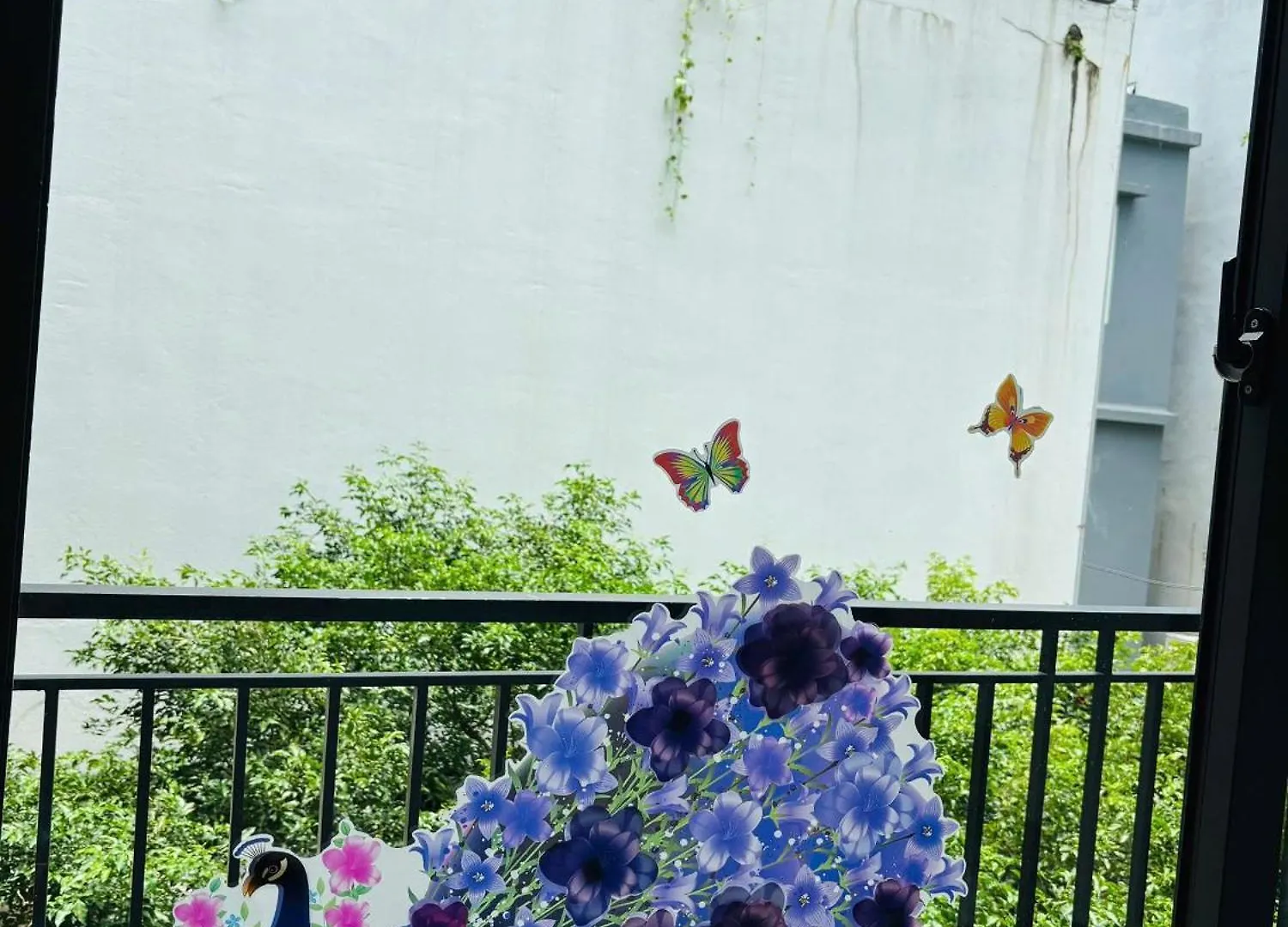 דה נאנג Sunrise Homestay בקתה