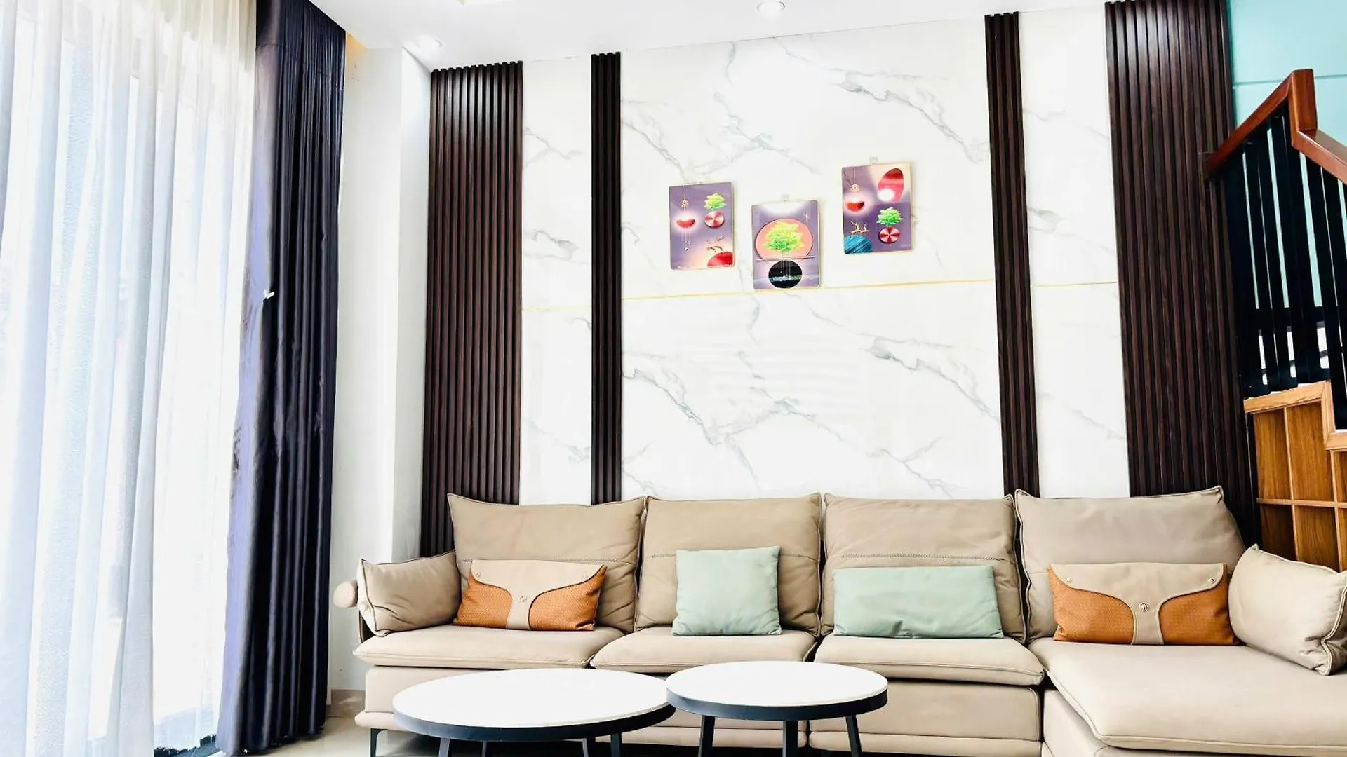 דה נאנג Sunrise Homestay וייטנאם