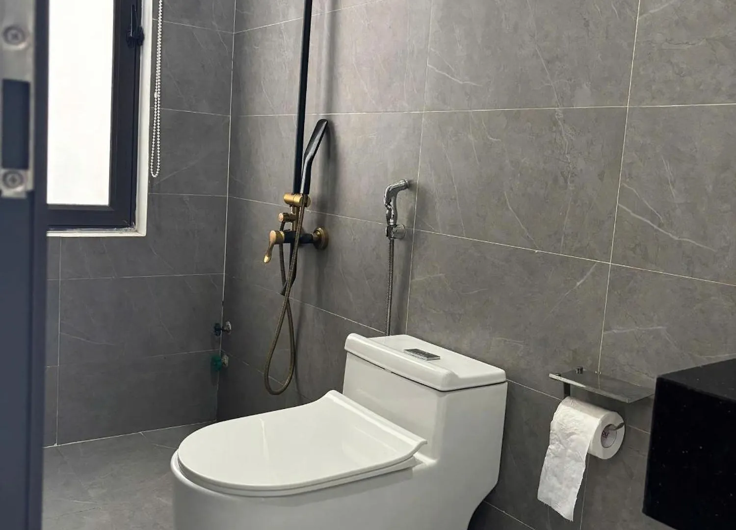 דה נאנג Sunrise Homestay