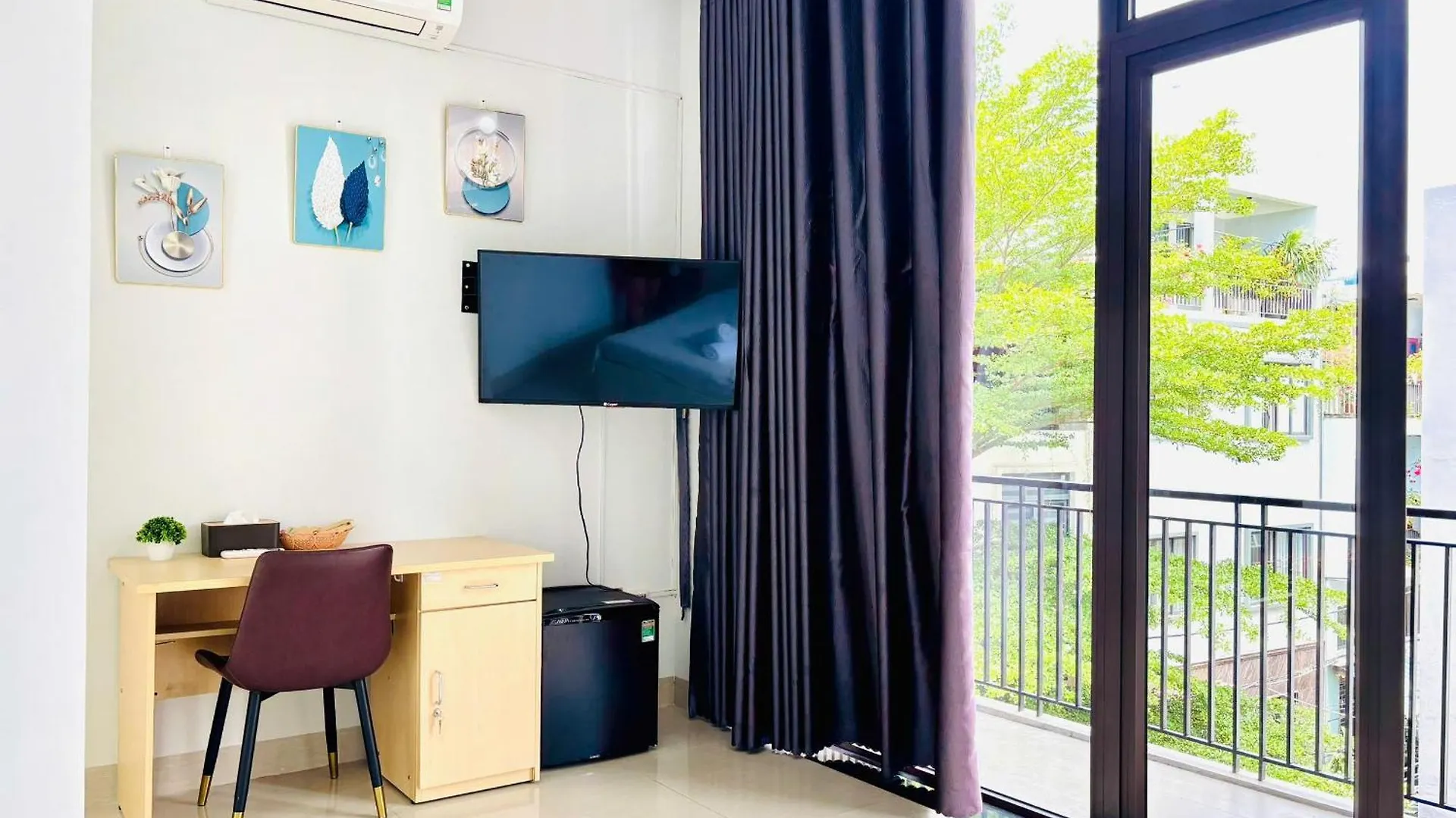דה נאנג Sunrise Homestay 0*, דה נאנג וייטנאם