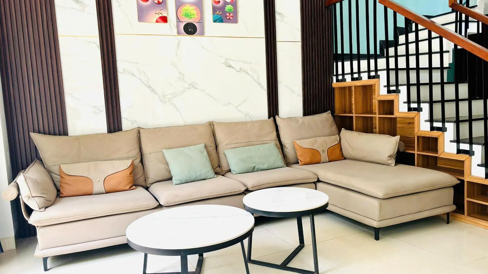Sunrise Homestay Da Nang Chalet